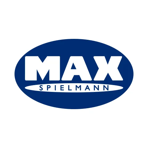 Max Spielmann Logo