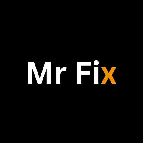 Mr Fix Logo