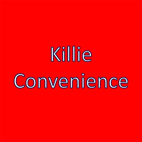 Killie Convenience Logo