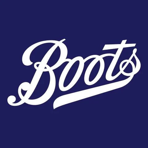 Boots Logo