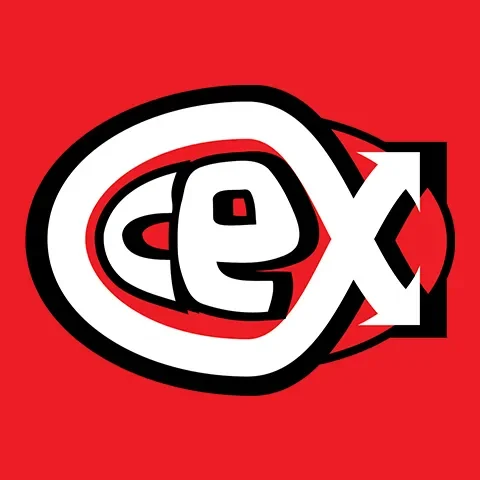 CEX Logo