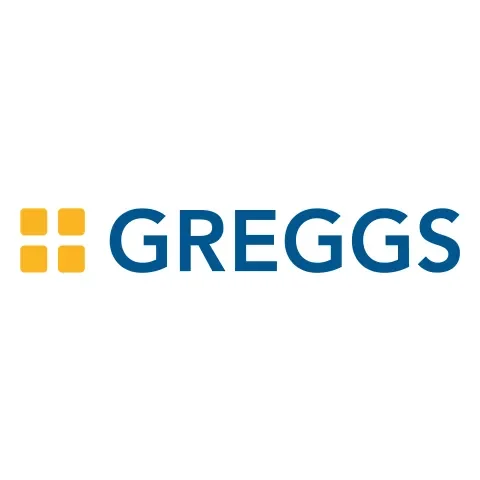 Greggs Logo